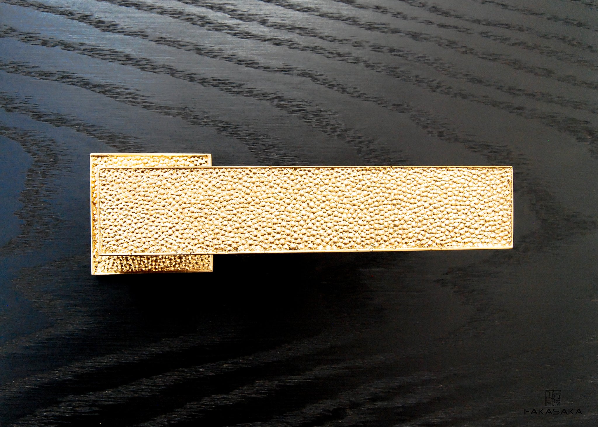 LEVER HANDLE FA-LH02 [GOLD]