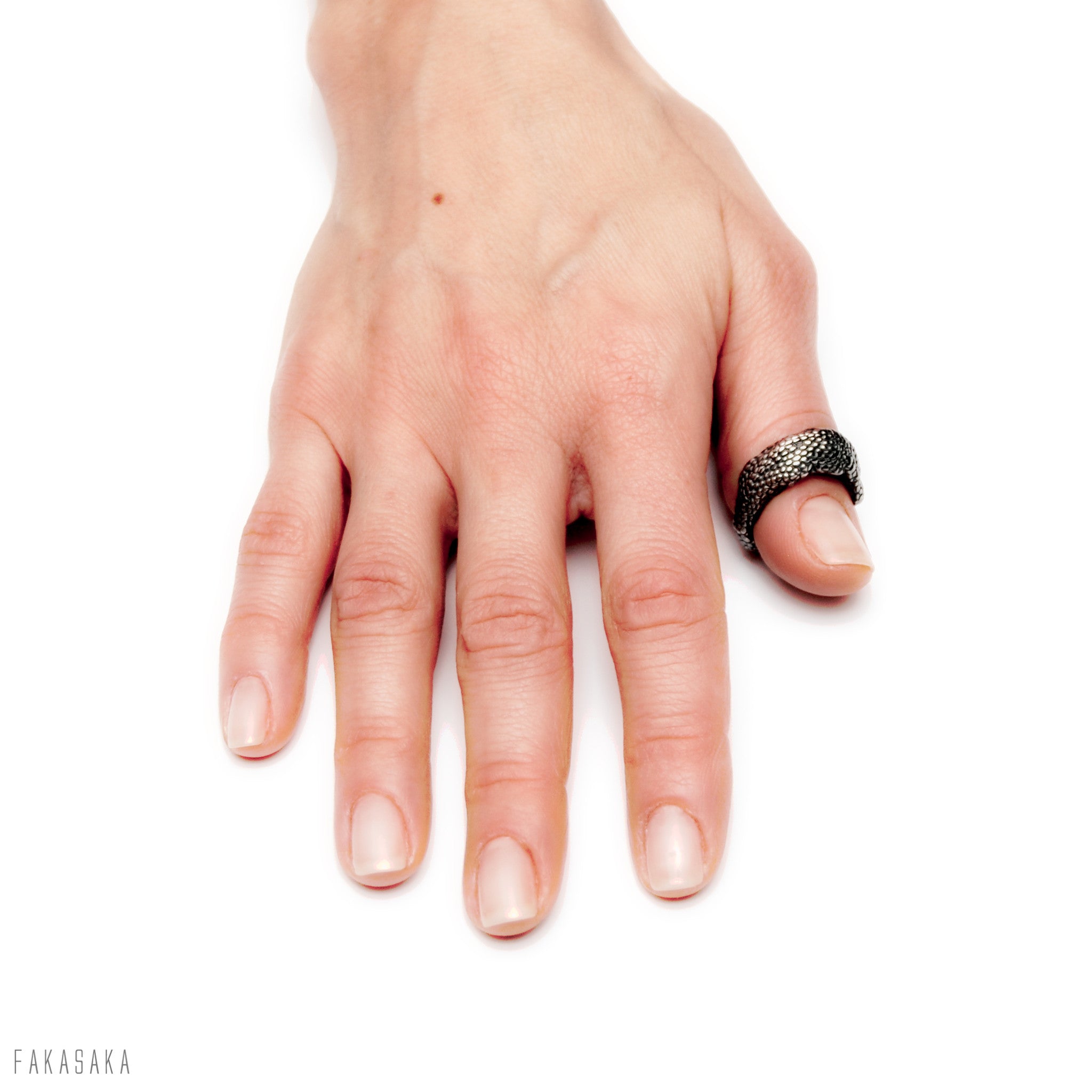 12004 ring / upper finger ring