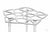 FA26 STOOL<br><br>STAINLESS STEEL