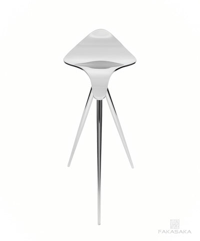 FA3 STOOL<br><br>STAINLESS STEEL